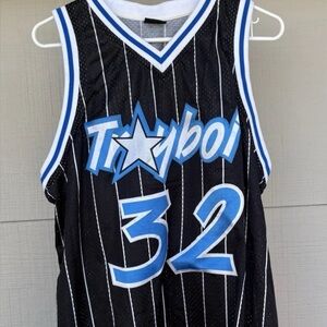 Rare ATS ( above the sky) jersey